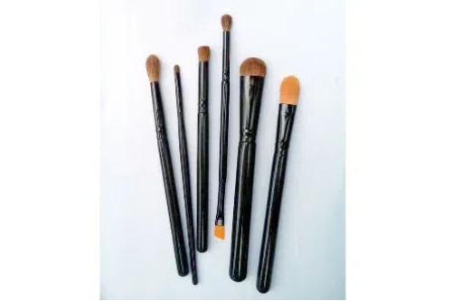Eye brush set