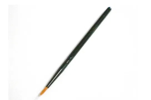 Eyeliner brush