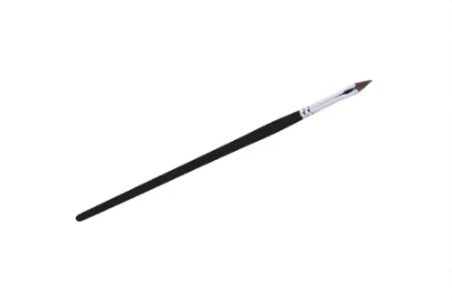 Black lip brush Black lip brush
