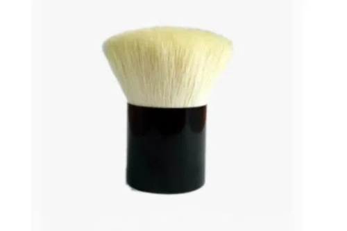 Goat hair kabuki brush YMK002 Goat hair kabuki brush YMK002