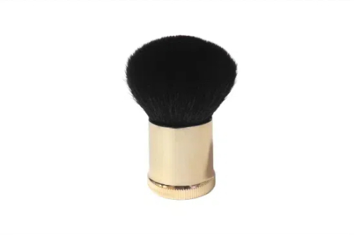 Goat hair kabuki brush YMK007 Goat hair kabuki brush YMK007