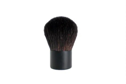 Goat hair kabuki brush YMK008 Goat hair kabuki brush YMK008