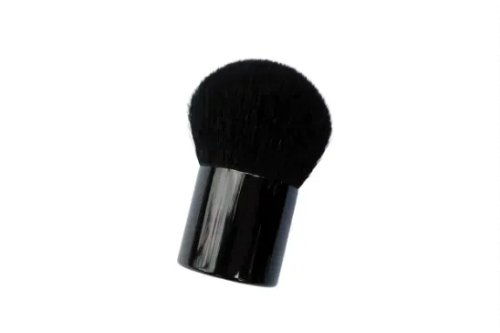 Goat hair kabuki brush YMK009 Goat hair kabuki brush YMK009