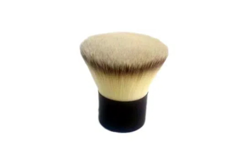 Synthetic kabuki brush YMK003 Synthetic kabuki brush YMK003