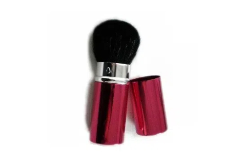 Goat hair retractable brush YMR001 Goat hair retractable brush YMR001