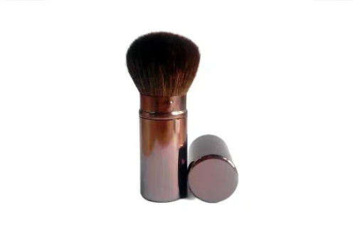 Goat hair retractable brush YMR002 Goat hair retractable brush YMR002