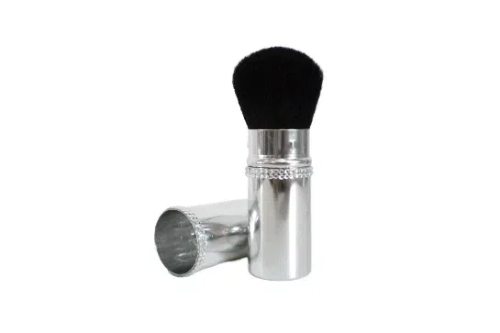 Goat hair retractable brush YMR003 Goat hair retractable brush YMR003