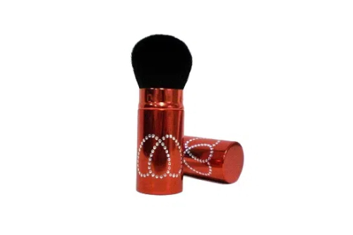 Goat hair etractable brush YMR004 Goat hair etractable brush YMR004