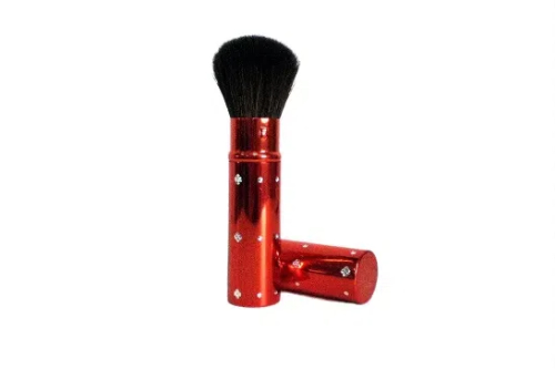 Goat hair retractable brush YMR005 Goat hair retractable brush YMR005