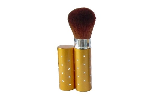 Synthetic retractable brush YMR004 Synthetic retractable brush YMR004